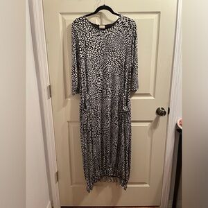 Zadie B’s Bubble Dress